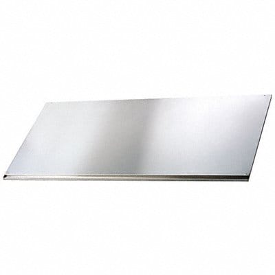 Work Surface Stainless Steel 48 in.W