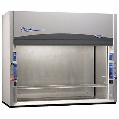 Protector Hood Benchtop 60 inW 59 in H