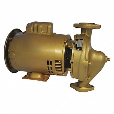 Hot Water Circulating Pump 2HP