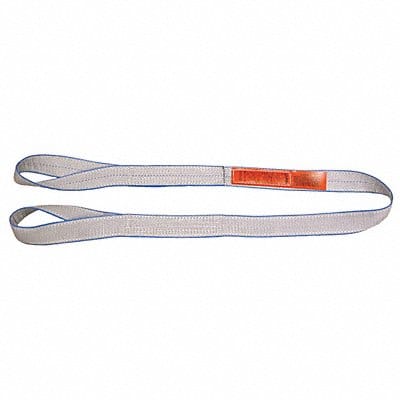 K7888 Web Sling Type 4 Tuff-Edge 4inW 4 ft.L