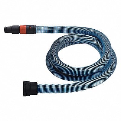 Vacuum Hose 1-3/8 x 16 ft.