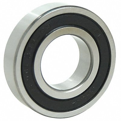 Radial Ball Brg R12 3/4in Bore SS