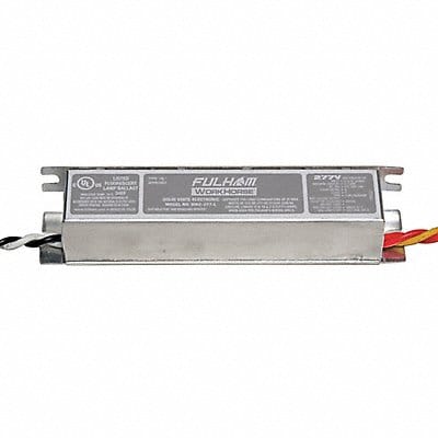 FLUOR Ballast Electronic Instant 39W