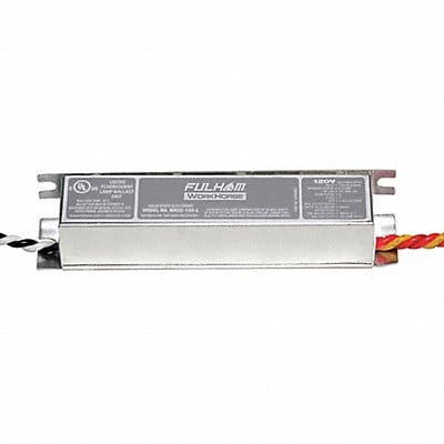 FLUOR Ballast Electronic Instant 32W