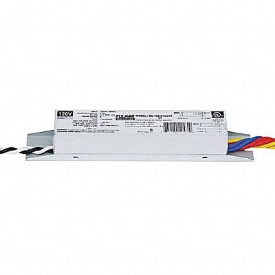 Fluorescent Ballast Electronic Rapid 30W