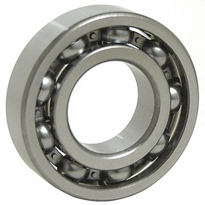 Radial Ball Brg 6003 17mm Bore SS