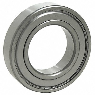 Radial Ball Brg 6001 12mm Bore SS