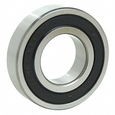 Radial Ball Brg 1604 3/8in Bore SS