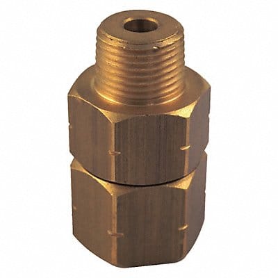 Swivel Brass 4500 psi