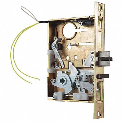 Mortise Lockset Electrical Philadelphia