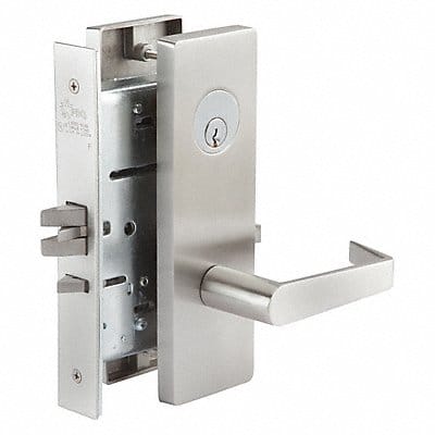 Mortise Lockset Electrical Philadelphia