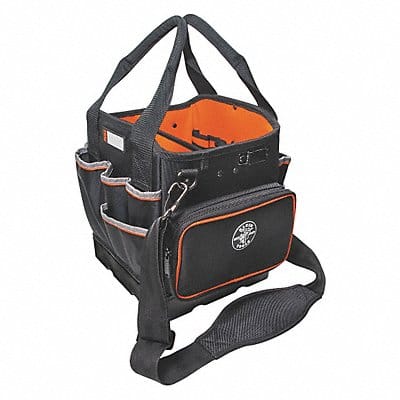 Tool Tote Ballistic Nylon Electician