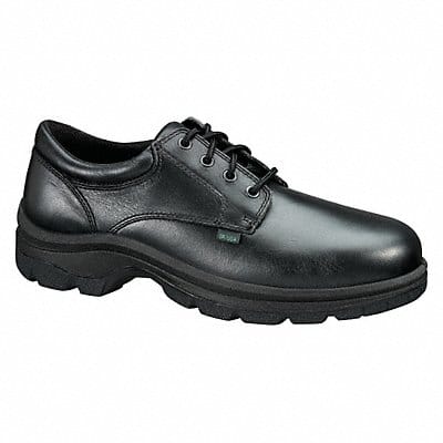 Oxford Shoe W 8 1/2 Black PR