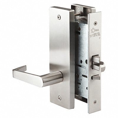 Mortise Lockset Mechanical Philadelphia