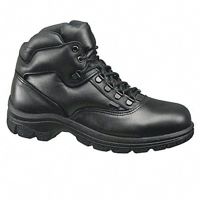 6-Inch Work Boot W 10 Black PR