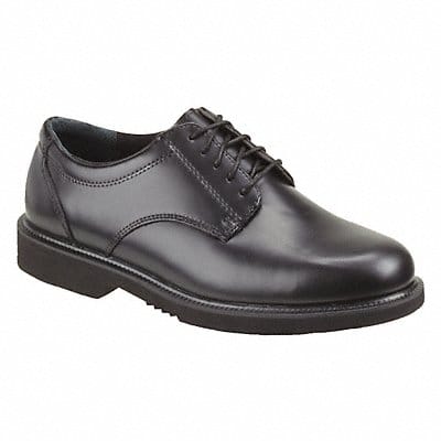 Oxford Shoe XW 10 1/2 Black PR