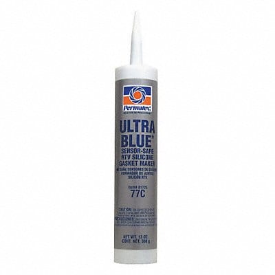 RTV Gasket Maker 13 oz Blue