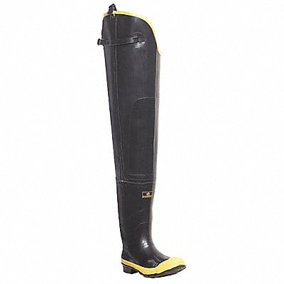 J4095 Hip Wader Men s 7 Steel Black PR