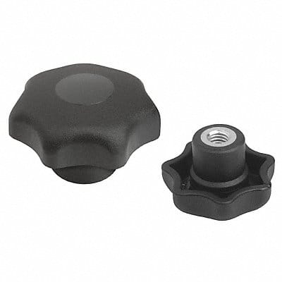 Hand Knob Blind Hole 5/8 -11