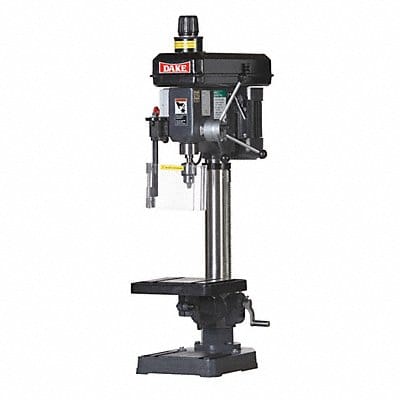 Bench Drill Press 1/2 hp 1/2 Chuck