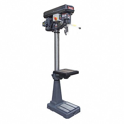 Floor Drill Press 2 hp 5/8 Chuck