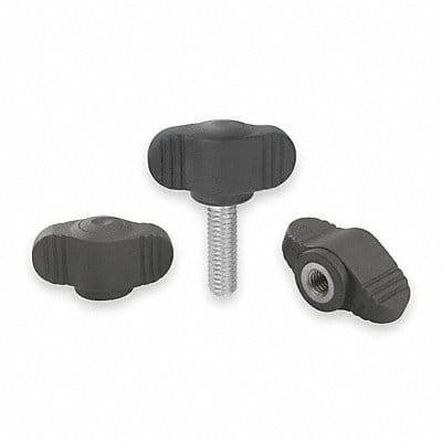 Hand Knob 1/4 -20