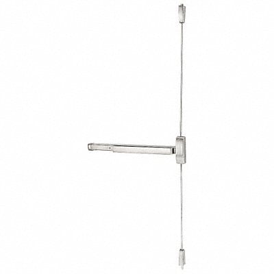 Vertical Rod Exit Device 36In.