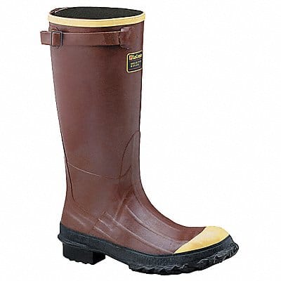 Rubber Boots Knee Natural Rubber 13 PR