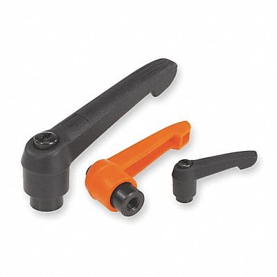 Adjustable Handle M4 Plastic