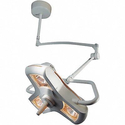 Surgical Light 96CRI 3700K Halogen