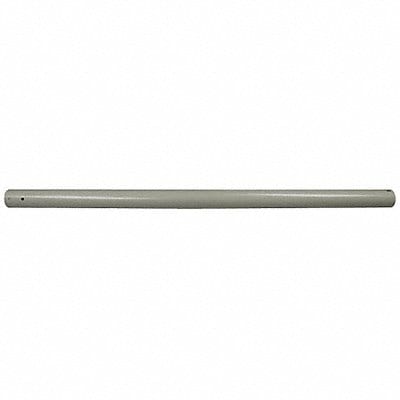 Drop Tube Adjustable Cold Rolled Steel