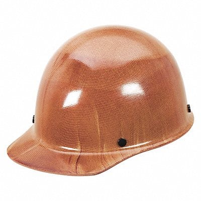 J5165 Hard Hat Type 1 Class G Pinlock Tan