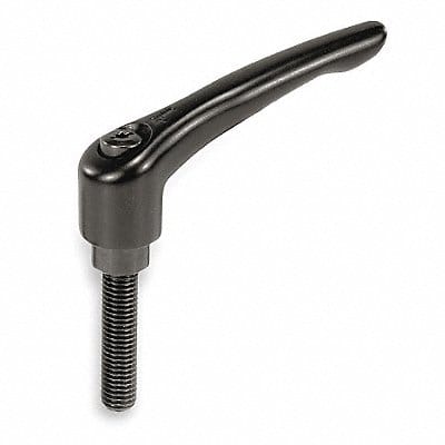 Adjustable Handle 3/8 -16 Zinc