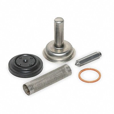 Solenoid Valve Repair Kit