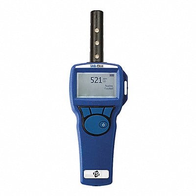 Indoor Air Quality Tester CO2 0 to 5000