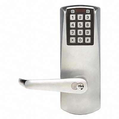 Deadbolt Lck For Best Core Satin Chrome