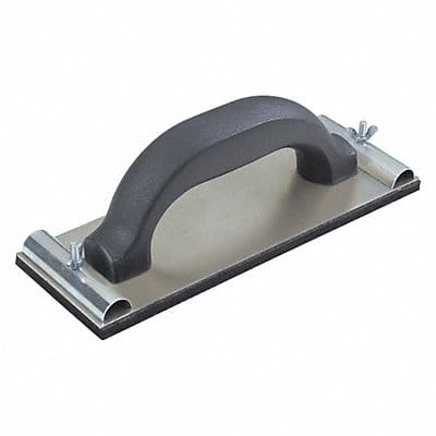 Hand Sander Lightweight Aluminum