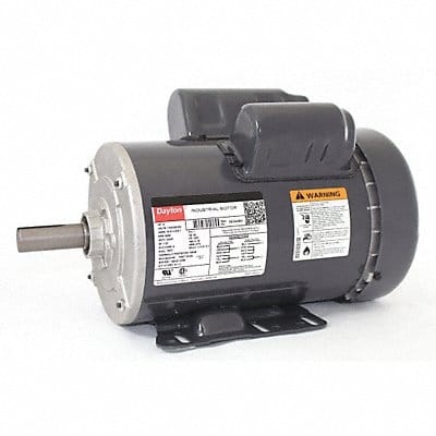 GP Motor 2 HP 3 450 RPM 115/208-230V