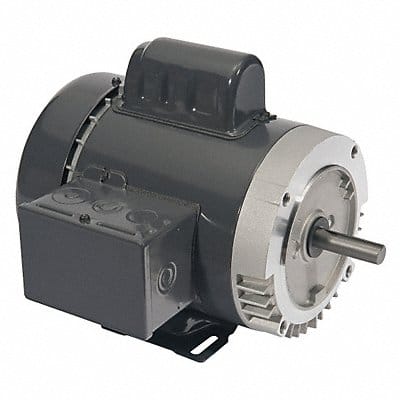 GP Motor 1 HP 3 450 RPM 115/208-230V 56C