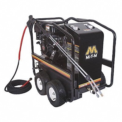 Gas Pressure Washer 13HP 3500psi 3.3gpm