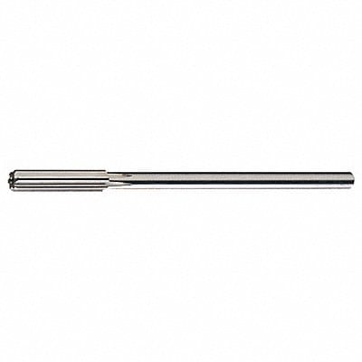 Chucking Reamer 5/64 4 Flutes