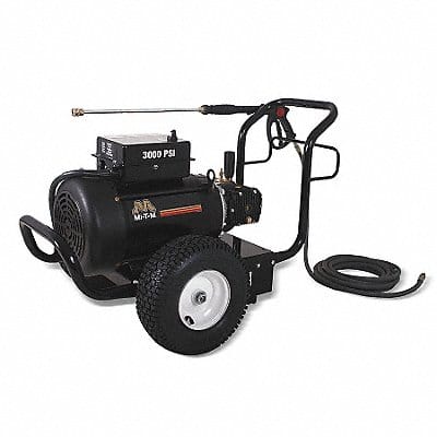 Pressure Washer 8HP 3000psi 3.9gpm 230V