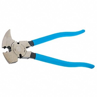 Fencing Plier 10-3/8 L 3/4 Jaw L