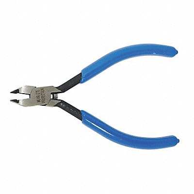 Diagonal Cutting Plier 4-1/4 L