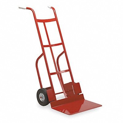 Bag Hand Truck 500 lb 45 x19 x12