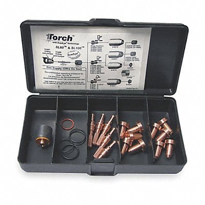 THERMAL DYNAMICS 55A Plasma Torch Kit