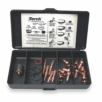 THERMAL DYNAMICS 60A Plasma Torch Kit