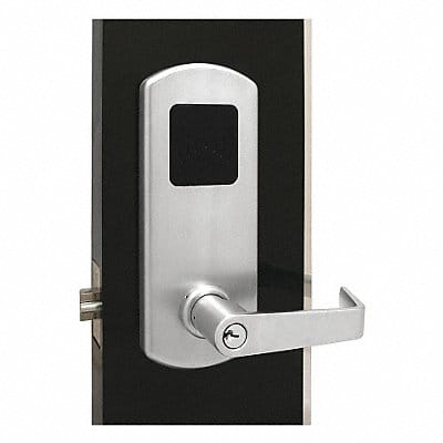 Classroom Lock Bronze Quest Lever