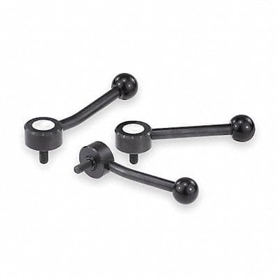 Adjustable Handle 5/16 -18 Steel