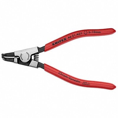 Retaining Ring Plier External 0.046 D